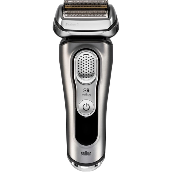 Ξυριστική Μηχανή Braun Series 9 9325s image 0