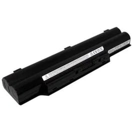 Powertech Battery For Fujitsu S751/S752 / 10.8V 4400mAh BAT-098
