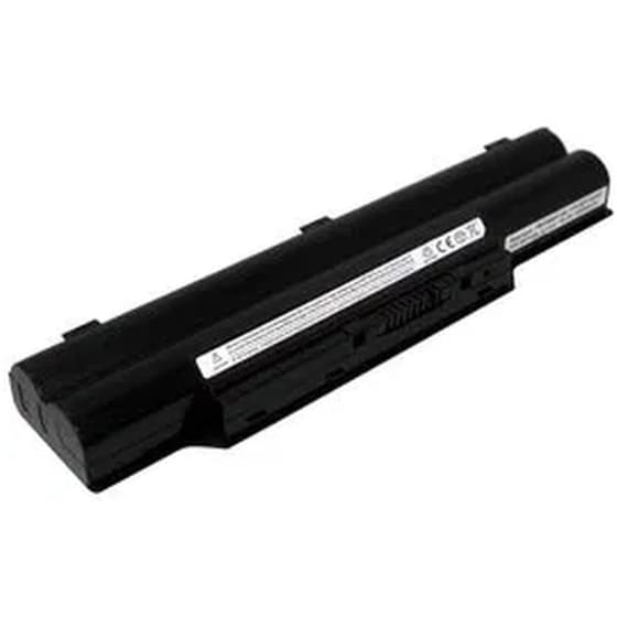 Powertech Battery For Fujitsu S751/S752 / 10.8V 4400mAh BAT-098 image 0