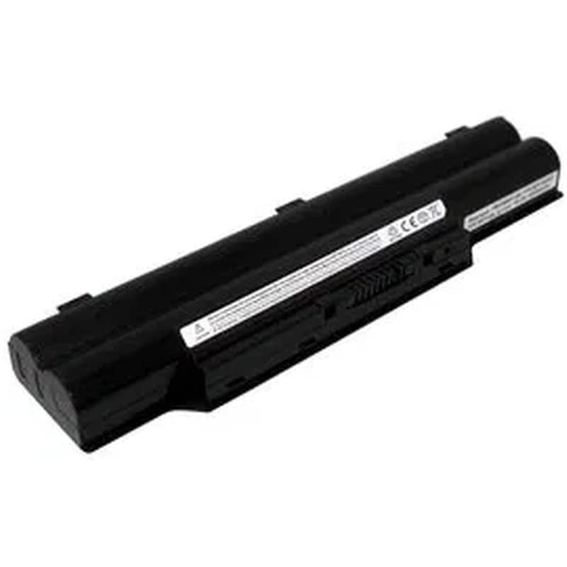POWERTECH Powertech Battery For Fujitsu S751/S752 / 10.8V 4400mAh BAT-098