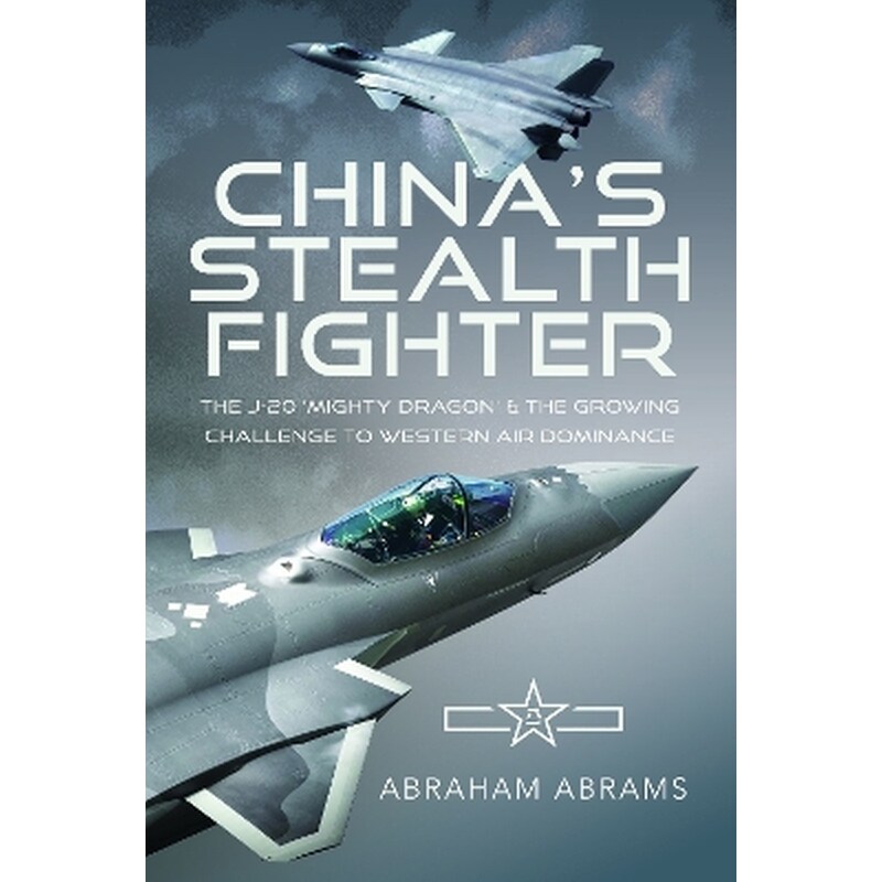 Chinas Stealth Fighter