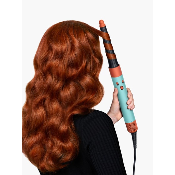 Multistyler Dyson Airwrap HS08 i.d. Straight + Wavy Ceramic Patina / Topaz image 6
