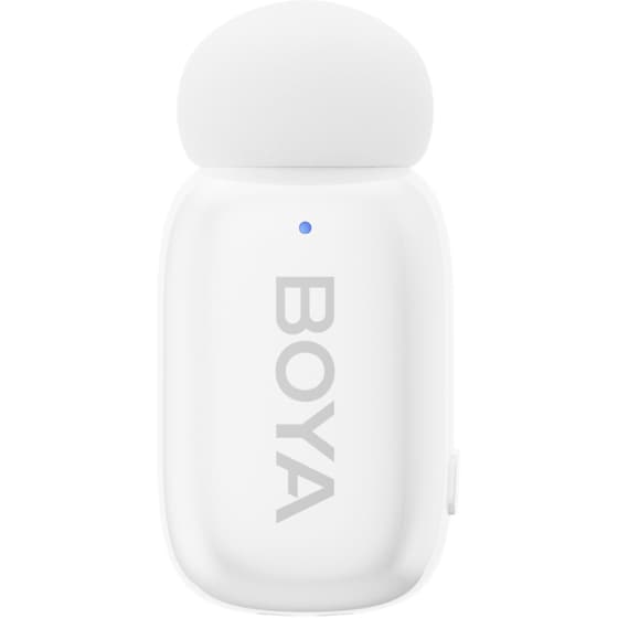 Μικρόφωνο Boya Mini-13 - Λευκό image 3