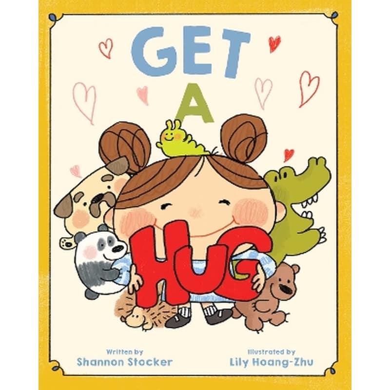 Get a Hug