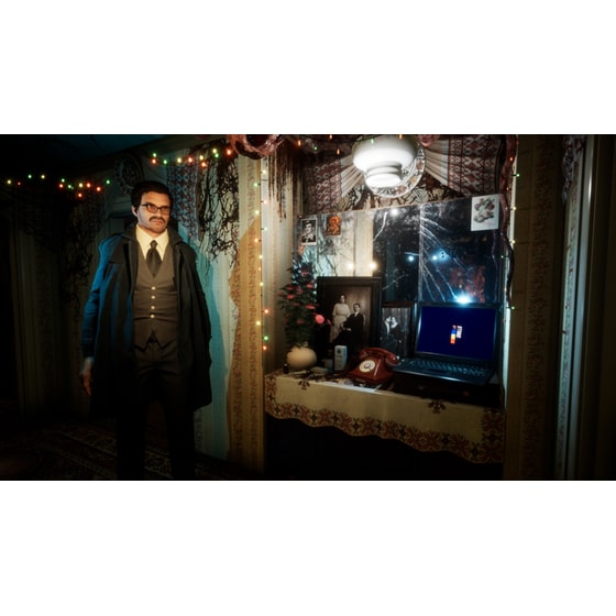 Last Days of Lazarus - PS5 image 2