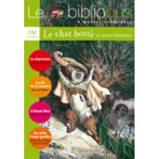 Le Bibliobus image 0
