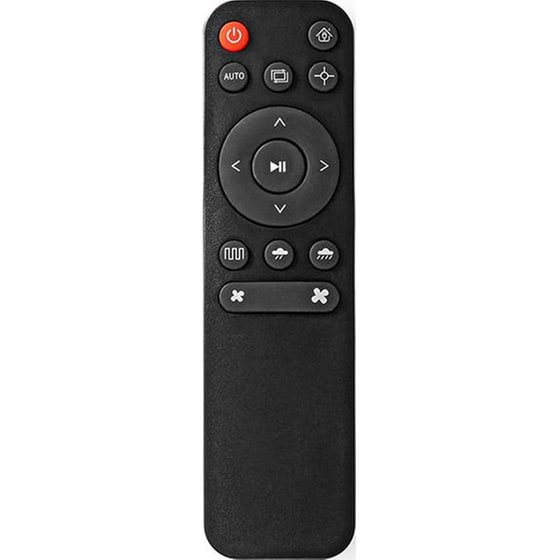 NEDIS WIFIVCR001CBK για Σκούπισμα και Σφουγγάρισμα Μαύρο Σκούπα Ρομπότ image 7