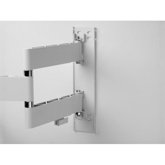 Βάση Τηλεόρασης Επιτοίχια One for All WM6452 Με Βραχίονα 32" - 65" έως 40kg image 1