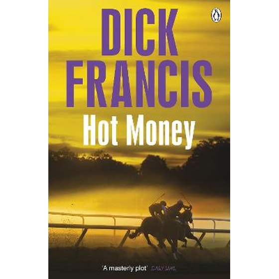Hot Money image 0