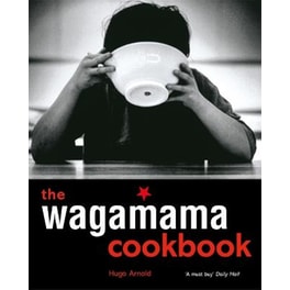 Wagamama Cookbook