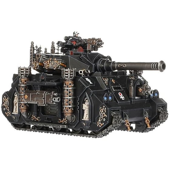 Adepta Sororitas: Castigator Warhammer 40k GAMES WORKSHOP image 1
