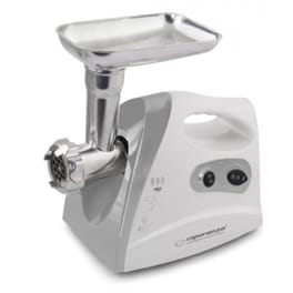 Κρεατομηχανή ESPERANZA EKM012E 600 W Λευκό