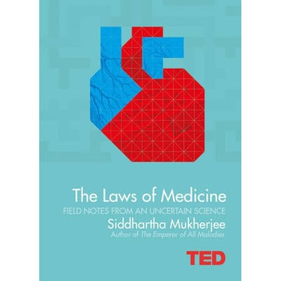 The Laws of Medicine image 0