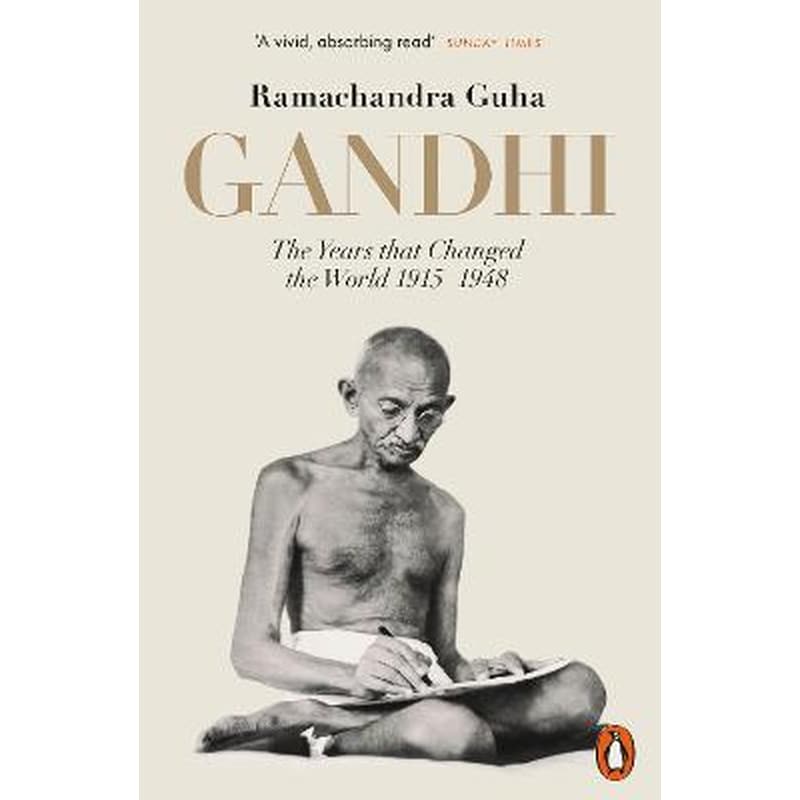 Gandhi 1914-1948