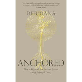 Anchored