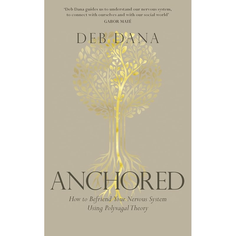 Anchored