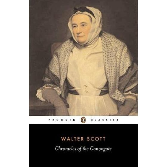 Chronicles of the Canongate image 0