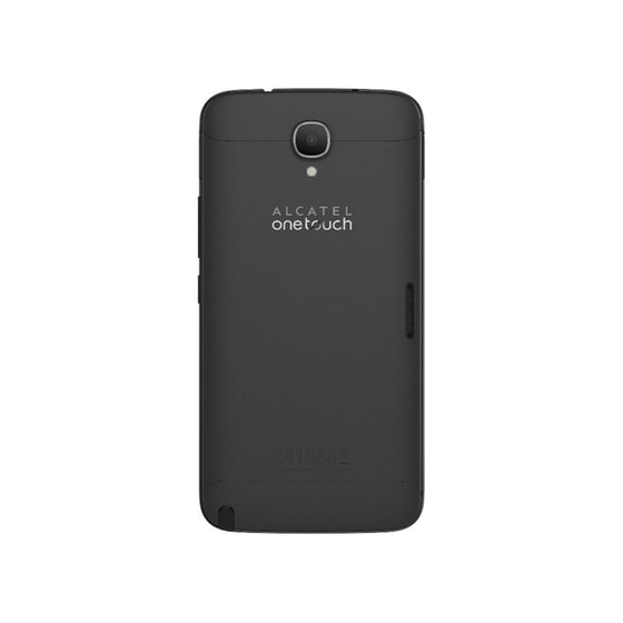 Alcatel One Touch Hero 2 16GB Μαύρο 8030Y Smartphone image 1