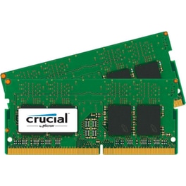 Crucial CT2K4G4SFS824A DDR4 2400MHz (2x4GB)
