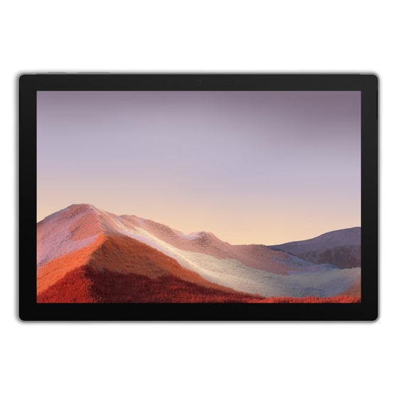 Laptop Microsoft Surface Pro 7 12.3" QHD (Core i5-1035G4/8GB/256GB SSD/Iris Plus Graphics/Win10Home) image 3