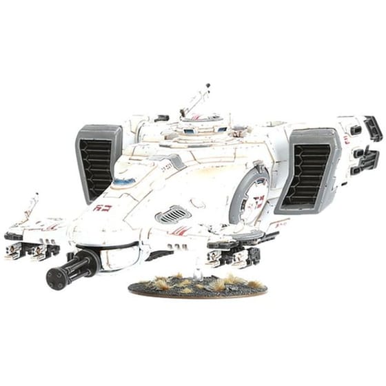 Combat Patrol: T'au Empire Warhammer 40k GAMES WORKSHOP image 2