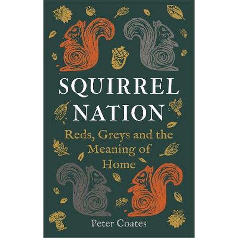 Squirrel Nation