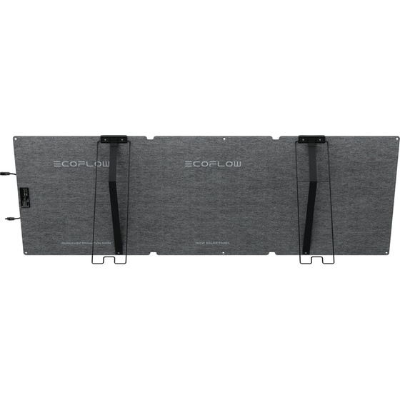 Φορητό Ηλιακό Πάνελ ECOFLOW 160 W image 3