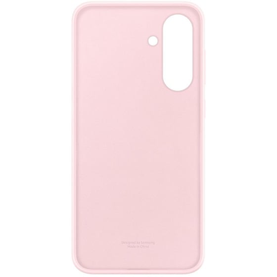 Θήκη Samsung Galaxy A56 5G - Samsung Silicone Case - Pink image 4