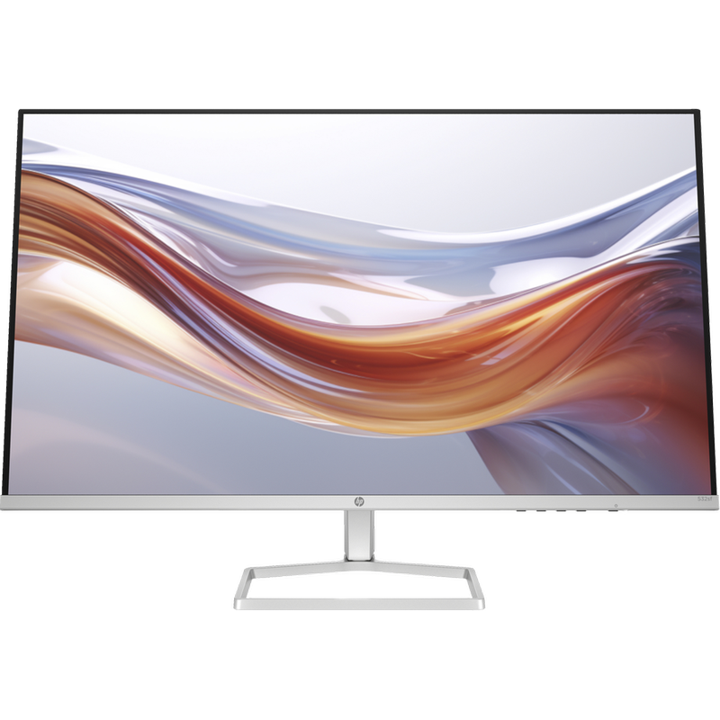 HP Series 5 532sf Monitor 31.5 FHD VA Flat 100Hz 7ms