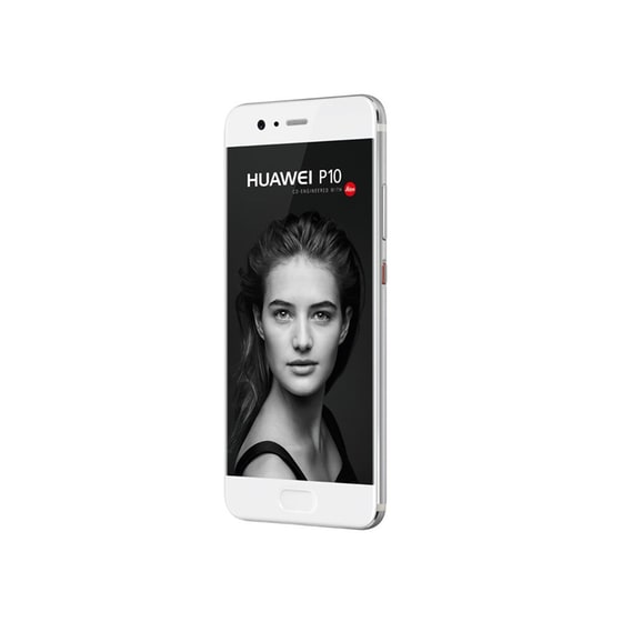 Huawei P10 64GB Ασημί Smartphone image 4