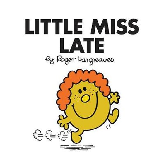 Little Miss Late image 0