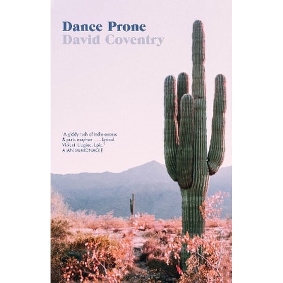Dance Prone image 0