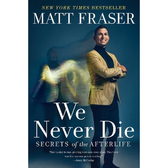 We Never Die image 0
