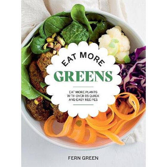 Eat More Greens image 0