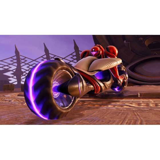 Metroid Prime 4: Beyond Nintendo Switch 2 Edition - Nintendo Switch 2 image 2