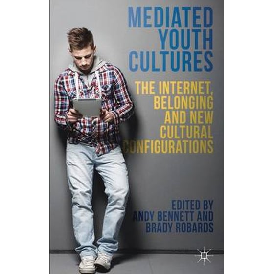 Mediated Youth Cultures image 0