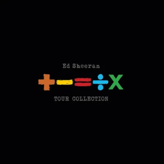 +-= × (Tour Collection) (2Colored Blue) image 0