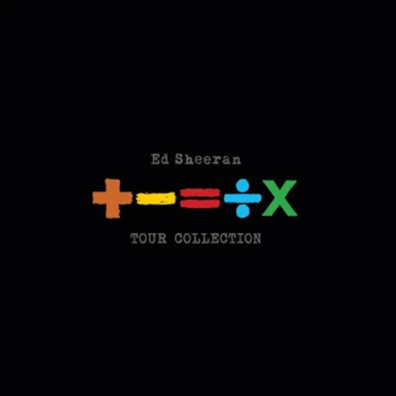 +-= × (Tour Collection) (2Colored Blue)