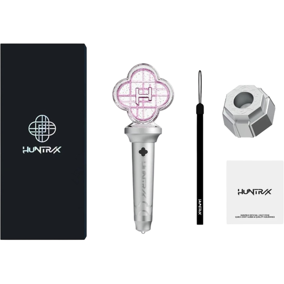 Huntrix Official Light Stick image 1