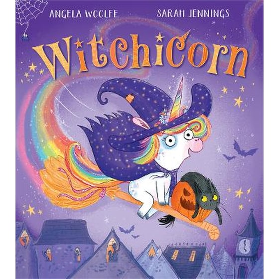 Witchicorn image 0