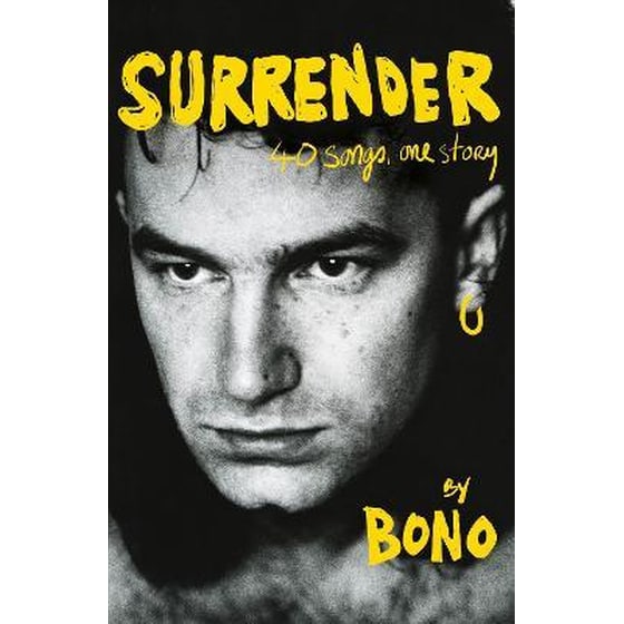 Surrender : 40 Songs, One Story image 0