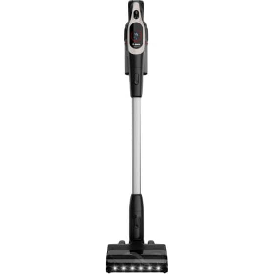 BOSCH Unlimited 9 BCS931GAC 18 V 0.4 L Graphite Σκούπα Stick image 3