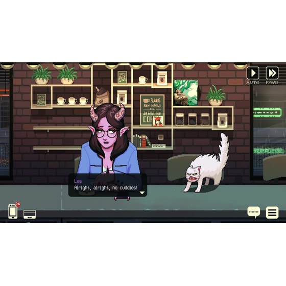 Coffee Talk 2-in-1 Double Pack - PS5 image 18