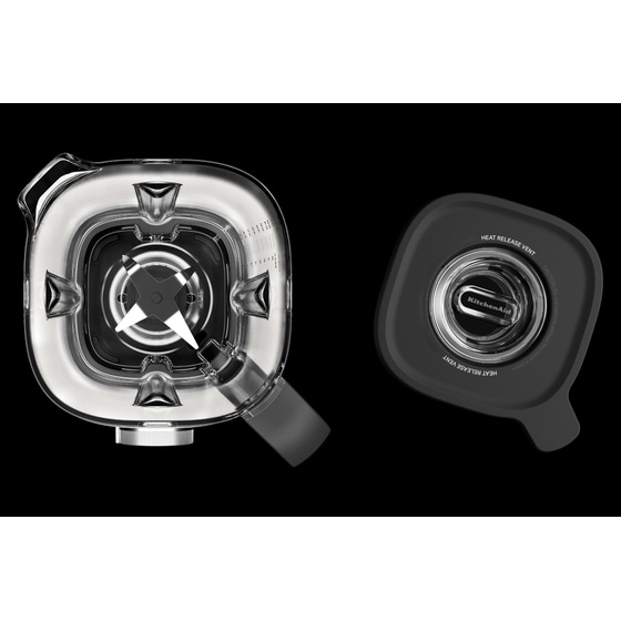 KITCHENAID 5KSB2073EPL 2 L 1200 W Μπλέντερ image 4