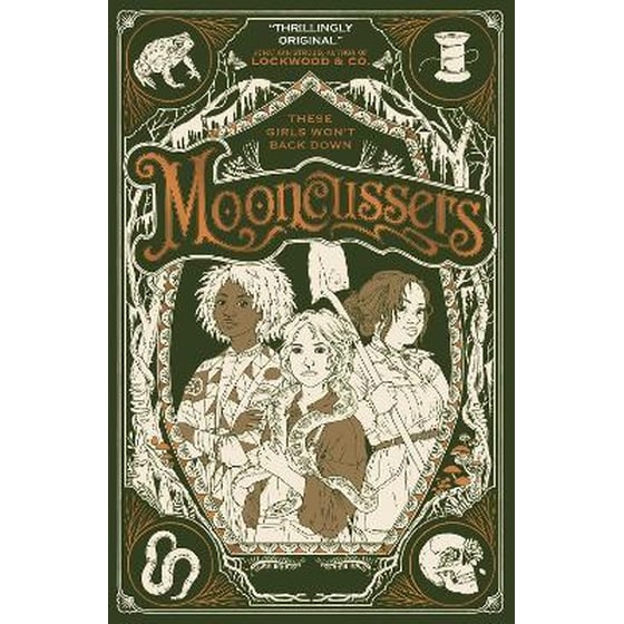 Mooncussers image 0