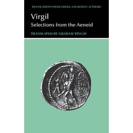 Virgil: Selections from the Aeneid