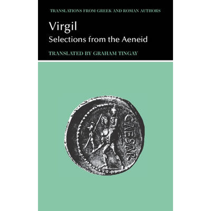 Virgil: Selections from the Aeneid
