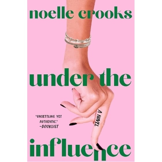 Under the Influence image 0