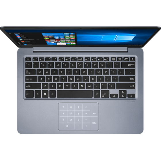 Laptop Asus E406MA-BV280TS (Intel Celeron-N4000/4GB/64GB/Intel UHD Graphics 600) image 2