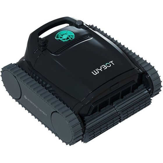 WYBOT M1 για Πισίνα Μαύρο Σκούπα Ρομπότ image 1